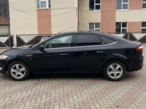 Ford Mondeo MK4 Ghia — miniatura 5