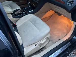 Ford Mondeo MK4 Ghia — miniatura 6