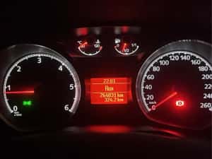 Ford Mondeo MK4 Ghia — miniatura 8