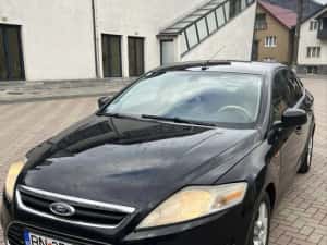 Ford Mondeo MK4 Ghia — miniatura 9