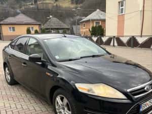 Ford Mondeo MK4 Ghia — miniatura 10