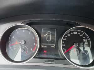 Wolkswagen Golf 7 motorizare 1.2 TSI 2016 110cp — miniatura 4