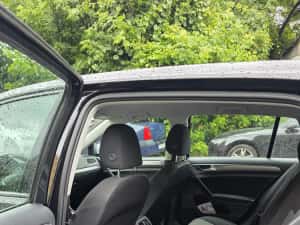 Wolkswagen Golf 7 motorizare 1.2 TSI 2016 110cp — miniatura 8