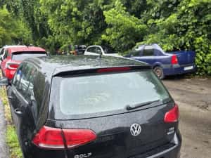 Wolkswagen Golf 7 motorizare 1.2 TSI 2016 110cp — miniatura 10