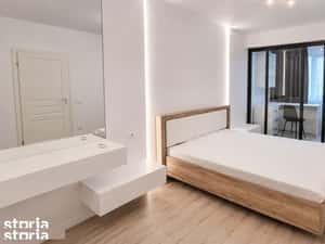 Apartament 2 Camere Decomandat Comat Towers – Etaj 7 | Parcare inclusă