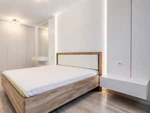 Apartament 2 Camere Decomandat Comat Towers – Etaj 7 | Parcare inclusă — miniatura 4