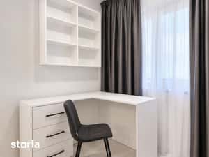 Apartament 2 Camere Decomandat Comat Towers – Etaj 7 | Parcare inclusă — miniatura 5