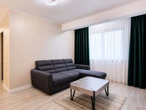 Apartament 2 Camere Decomandat Comat Towers – Etaj 7 | Parcare inclusă — miniatura 6