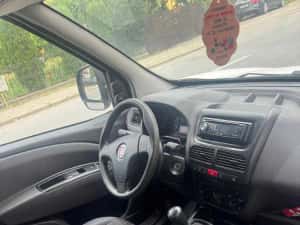 Fiat Doblo 2013 De Vanzare — miniatura 4