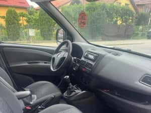 Fiat Doblo 2013 De Vanzare — miniatura 5
