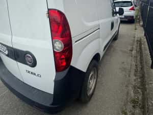 Fiat Doblo 2013 De Vanzare — miniatura 6