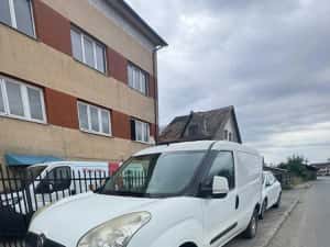 Fiat Doblo 2013 De Vanzare — miniatura 8