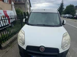 Fiat Doblo 2013 De Vanzare — miniatura 9