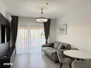 De închiriat | 2 camere | Acces smart | Parcare | PRIMA Arena — miniatura 4