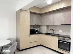 De închiriat | 2 camere | Acces smart | Parcare | PRIMA Arena — miniatura 5