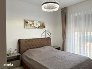 De închiriat | 2 camere | Acces smart | Parcare | PRIMA Arena — miniatura 6