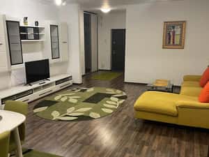 Apartament strada Crinilor — miniatura 4