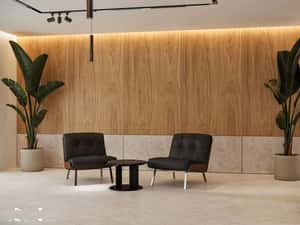 Studio  în complex privat | Aproape de Militari Shopping — miniatura 1