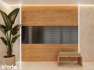 Studio  în complex privat | Aproape de Militari Shopping — miniatura 4