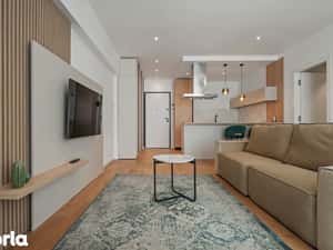 Studio  în complex privat | Aproape de Militari Shopping — miniatura 6