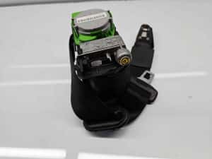 Centura dreapta fata Audi A4 (8K2, B8) [Fabr 2008-2015] 8K1857706K — miniatura 7