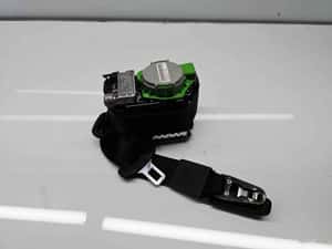 Centura dreapta fata Audi A4 (8K2, B8) [Fabr 2008-2015] 8K1857706K — miniatura 9