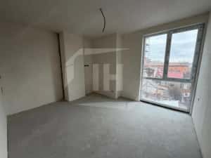 Apartament 2 camere, constructie cu CF, zona Marasti
