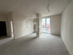 Apartament 2 camere, constructie cu CF, zona Marasti — miniatura 2