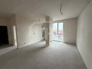 Apartament 2 camere, constructie cu CF, zona Marasti — miniatura 3