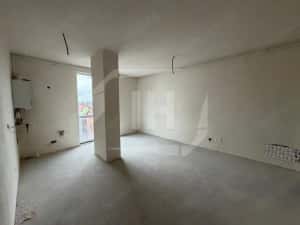 Apartament 2 camere, constructie cu CF, zona Marasti — miniatura 4
