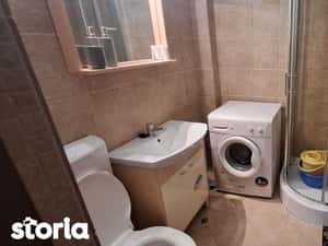 Inchiriez Garsoniera mare in Alba Iulia cartier Anghel Saligny — miniatura 5