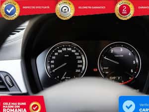 BMW X2 Automată 116 HP Diesel — miniatura 2
