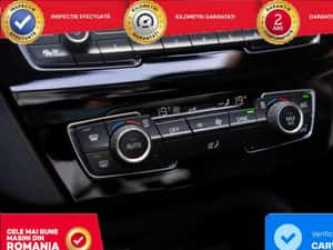 BMW X2 Automată 116 HP Diesel — miniatura 4