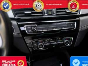 BMW X2 Automată 116 HP Diesel — miniatura 5