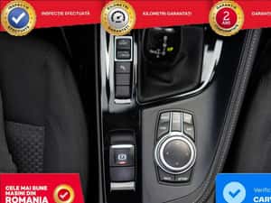 BMW X2 Automată 116 HP Diesel — miniatura 6