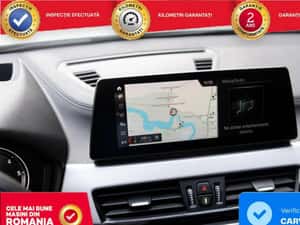 BMW X2 Automată 116 HP Diesel — miniatura 7
