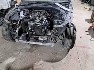 Kit COMPLET injectie bmw 184cp N47D20C 320 520 e90 f30 f10 f32 f36 f20 — miniatura 2