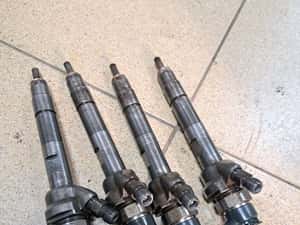 Kit COMPLET injectie bmw 184cp N47D20C 320 520 e90 f30 f10 f32 f36 f20 — miniatura 5
