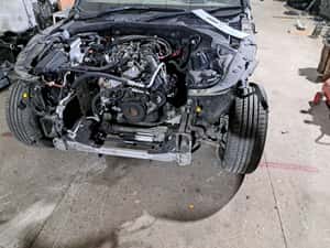 Kit COMPLET injectie bmw 184cp N47D20C 320 520 e90 f30 f10 f32 f36 f20 — miniatura 6