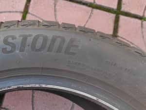 Anvelope 215/55/17 vara BRIDGESTONE Turanza T005 — miniatura 5