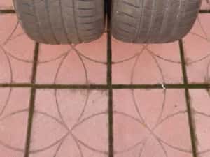 Anvelope 215/55/17 vara BRIDGESTONE Turanza T005 — miniatura 9