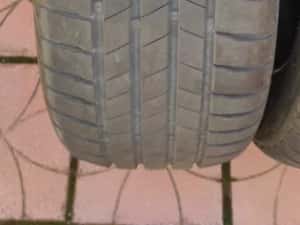 Anvelope 215/55/17 vara BRIDGESTONE Turanza T005 — miniatura 10
