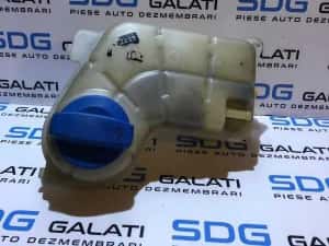 Vas Rezervor Expansiune Apa Lichid Antigel Racire Motor Audi A6 C5 1.8 AWT 1997 – 2005 Cod 8E0121403 [D0623]