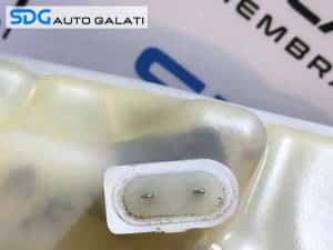 Vas Rezervor Expansiune Apa Lichid Antigel Racire Motor Audi A6 C5 1.8 AWT 1997 – 2005 Cod 8E0121403 [D0623] — miniatura 5