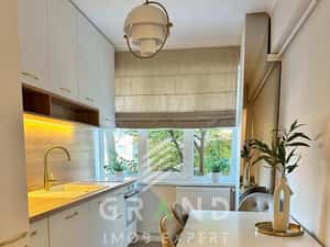 NOU pe Piata | Apartament 2 Camere | Ultrafinisat | Logie | Piata Miha