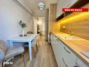 NOU pe Piata | Apartament 2 Camere | Ultrafinisat | Logie | Piata Miha — miniatura 4