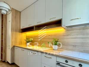 NOU pe Piata | Apartament 2 Camere | Ultrafinisat | Logie | Piata Miha — miniatura 5