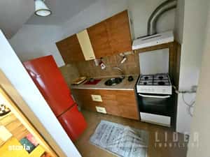 Apartament cu 1 Camera de Vanzare in Marasti – Imobil Nou pe Strada — miniatura 4