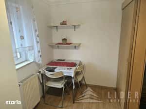 Apartament cu 1 Camera de Vanzare in Marasti – Imobil Nou pe Strada — miniatura 5