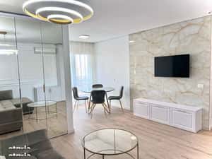 Apartament 2 camere+parcare subterana de inchiriat West Residence PF